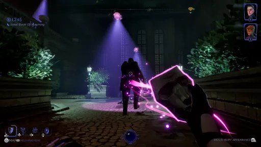 Thick As Thieves screenshot 3
