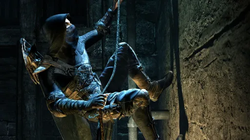 Thief screenshot 1
