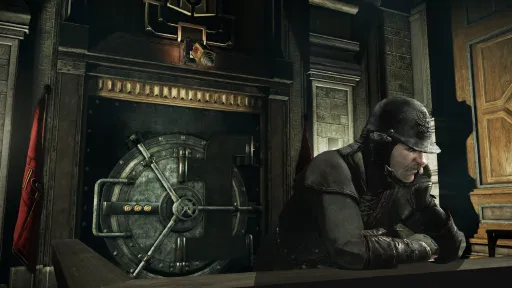 Thief screenshot 15