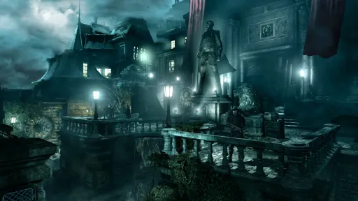 Thief screenshot 16