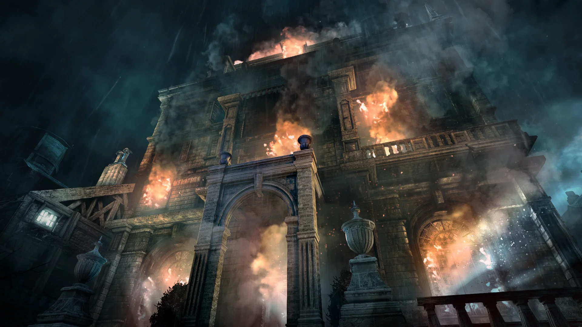 Thief screenshot 9