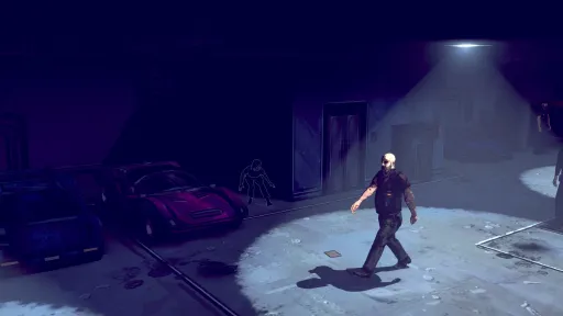 Thief of Thieves screenshot 10