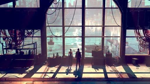Thief of Thieves screenshot 12