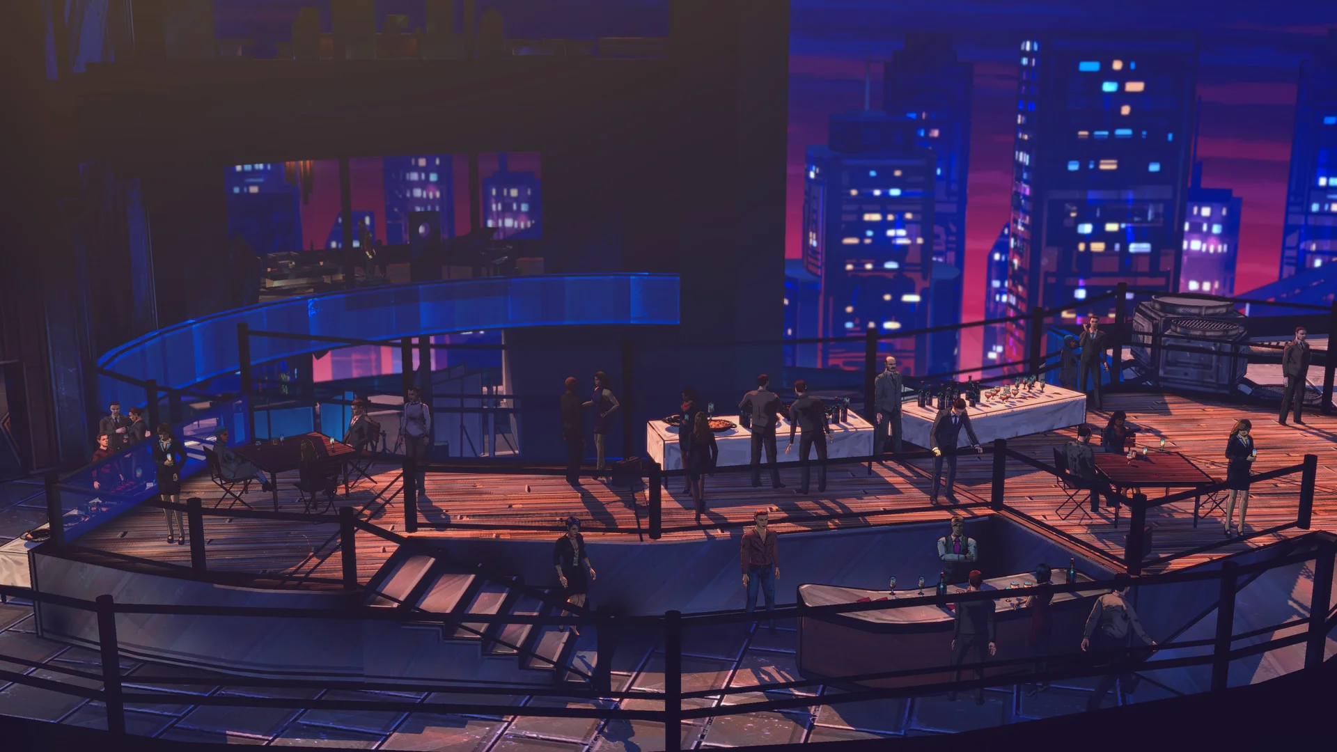 Thief of Thieves screenshot 14