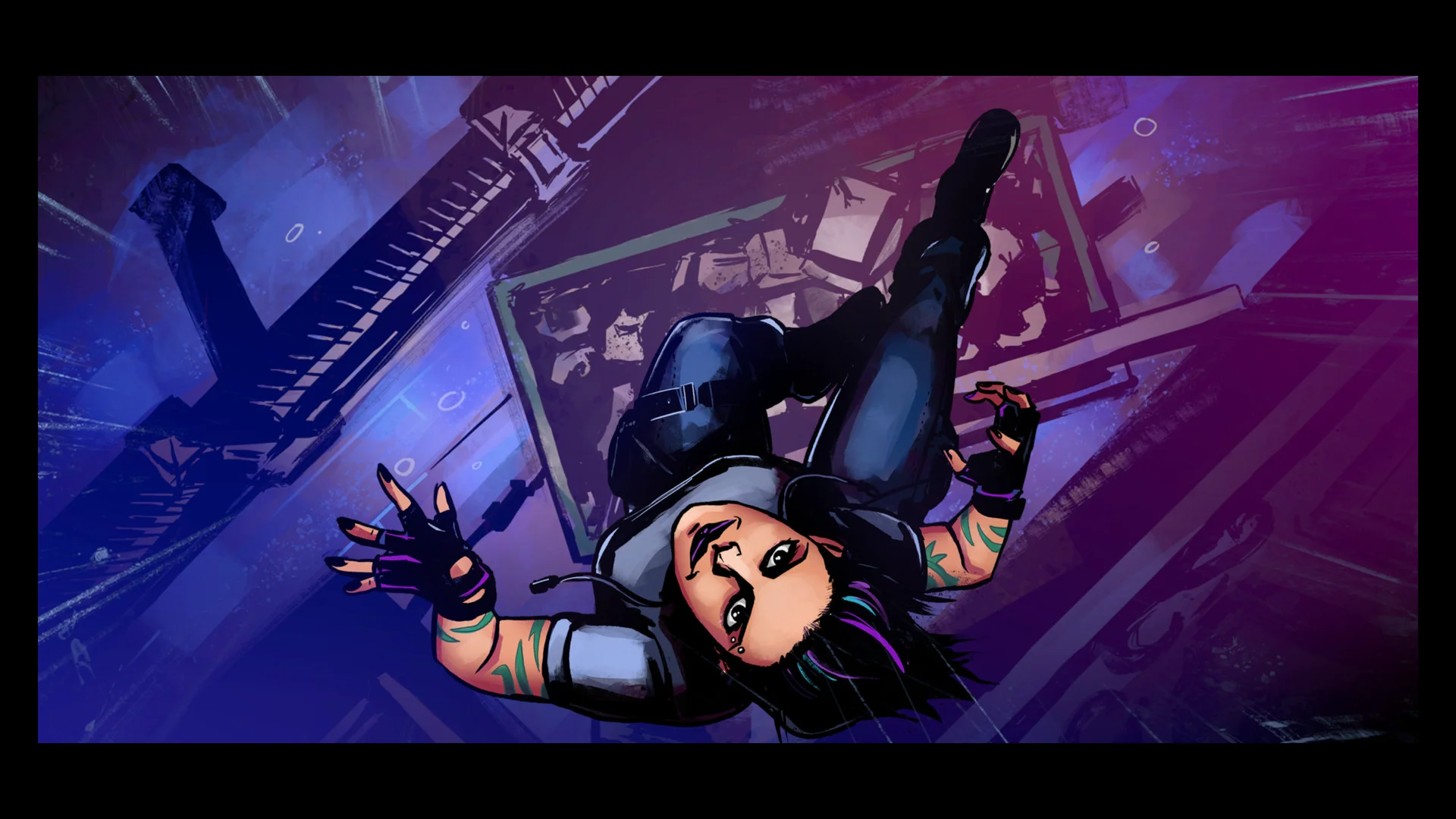 Thief of Thieves screenshot 5