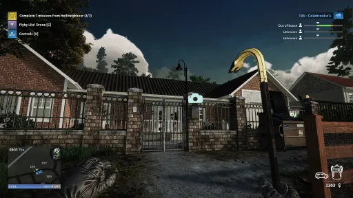 Thief Simulator 2 screenshot 3