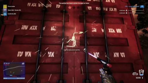 Thief Simulator 2 screenshot 6
