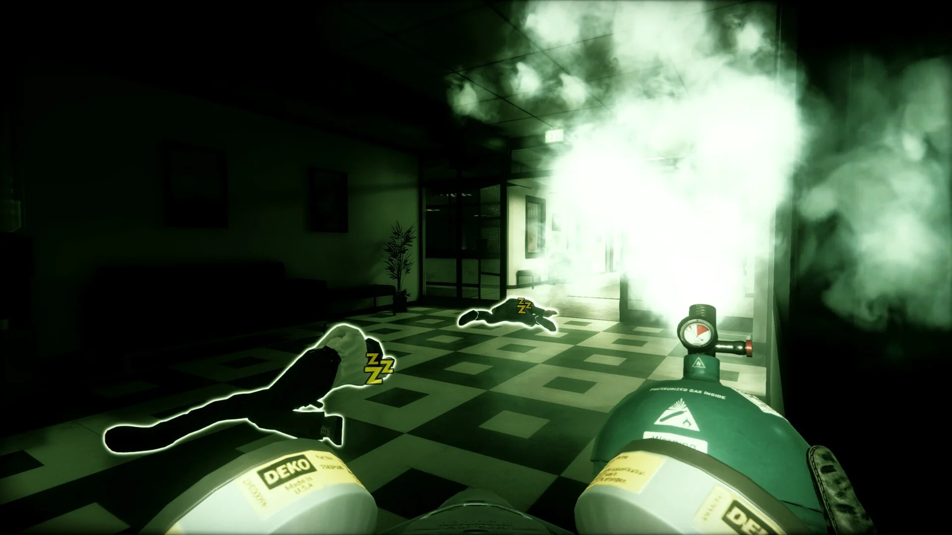 Thief Simulator 2 screenshot 7