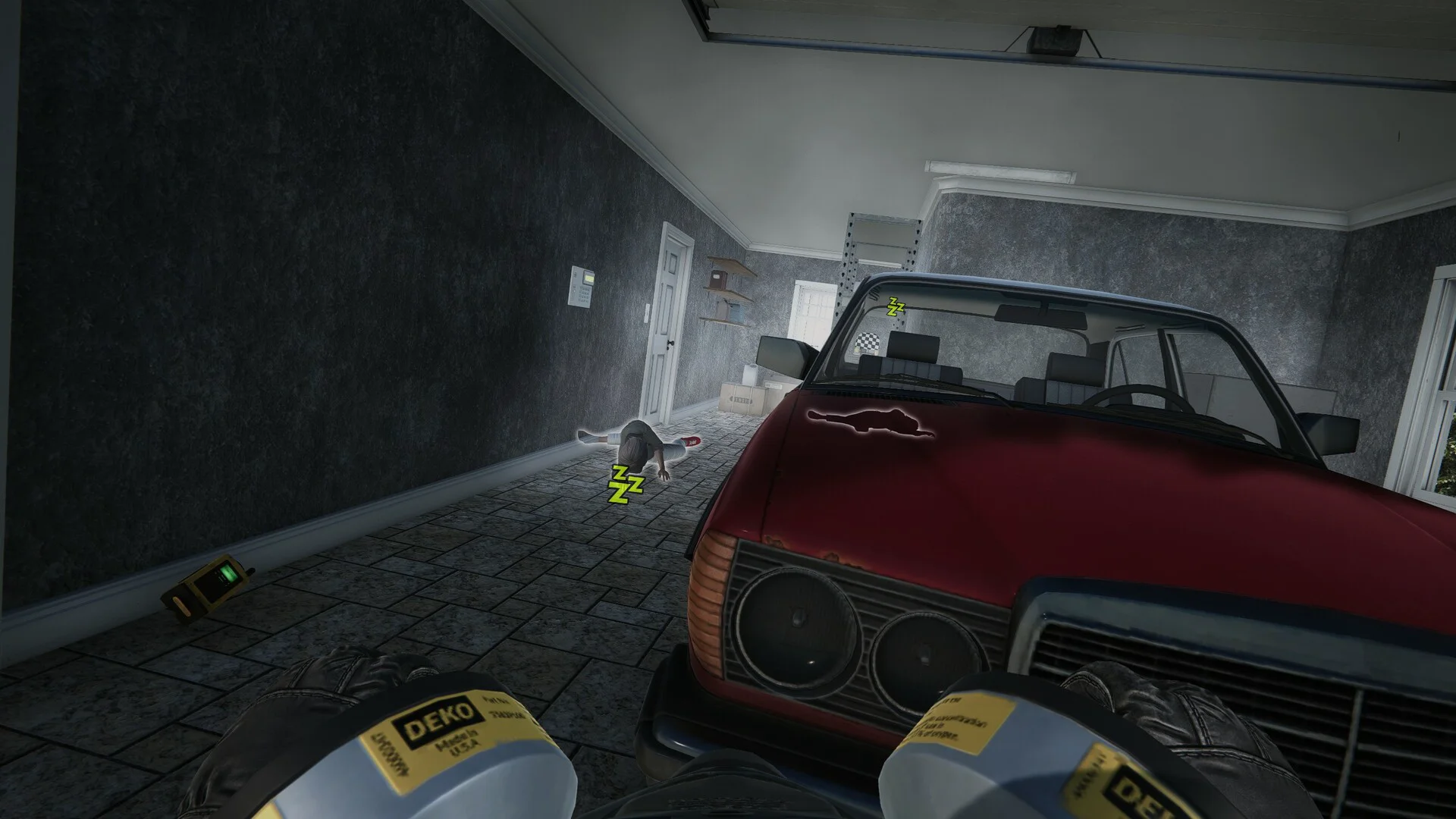 Thief Simulator 2 screenshot 9