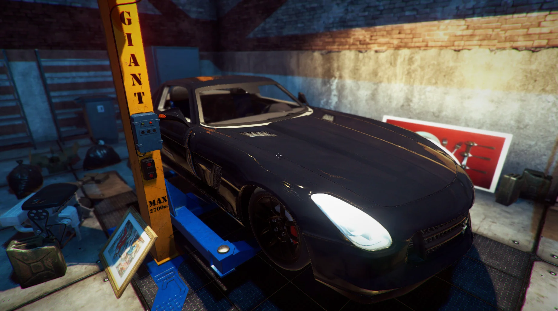 Thief Simulator screenshot 11