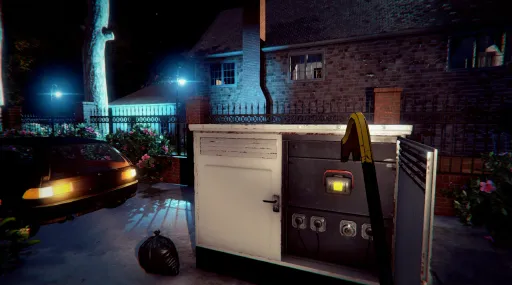 Thief Simulator screenshot 14