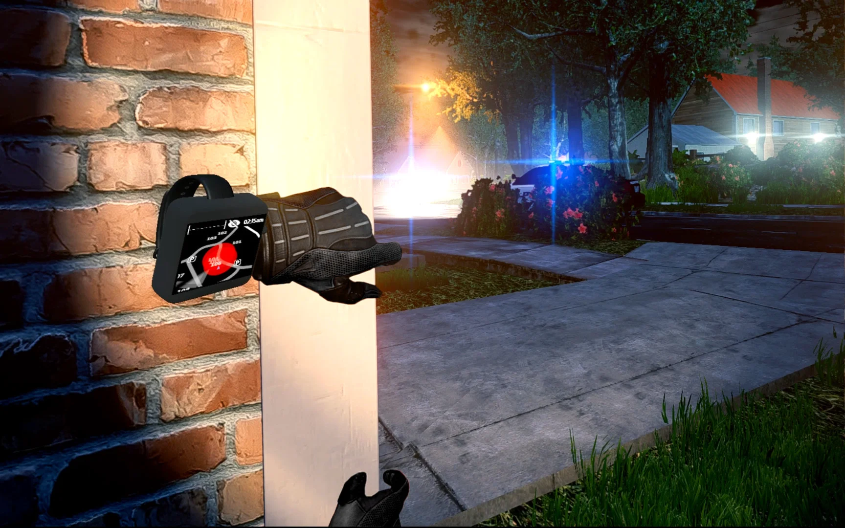 Thief Simulator VR screenshot 10