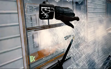 Thief Simulator VR screenshot 3