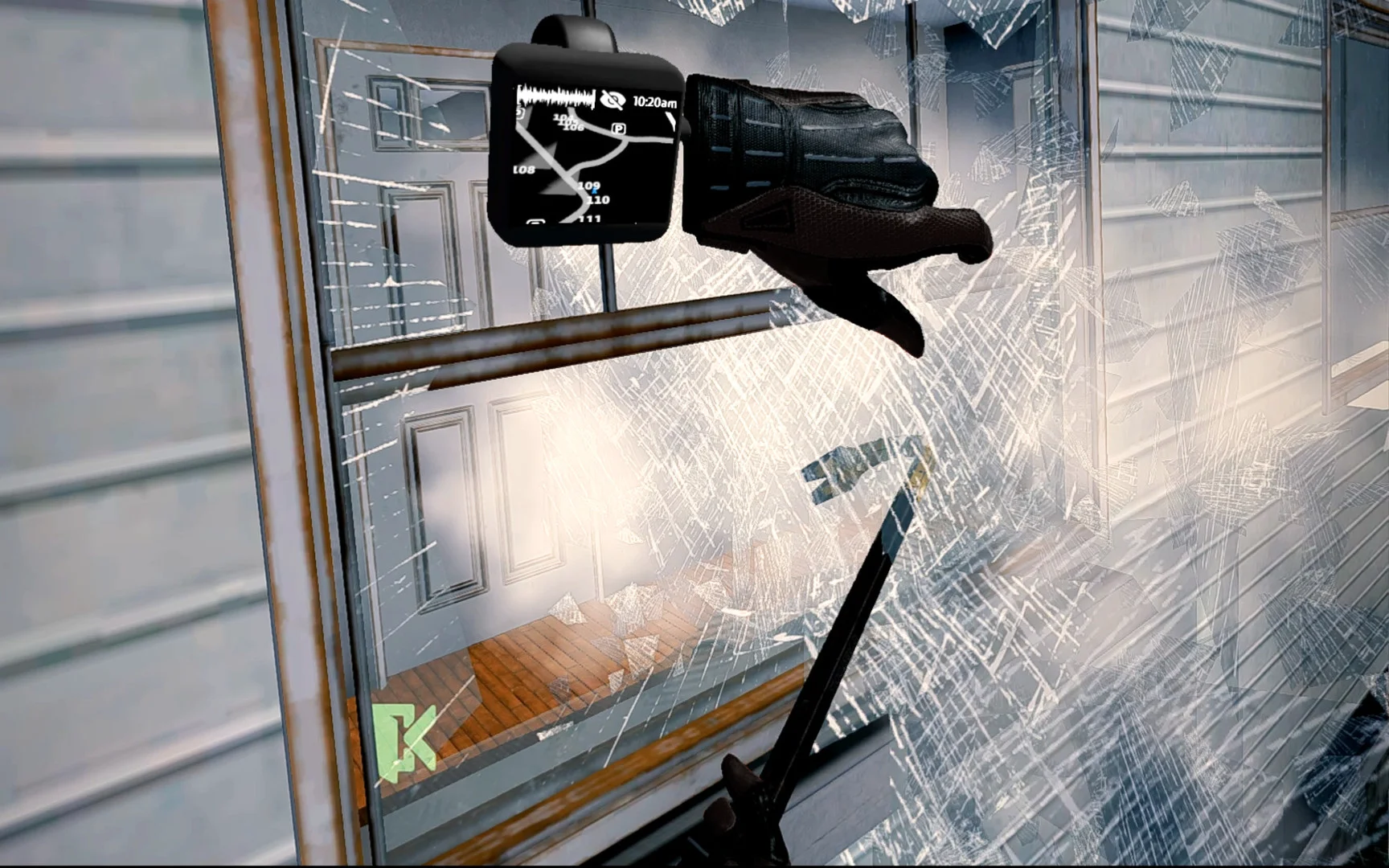 Thief Simulator VR screenshot 3