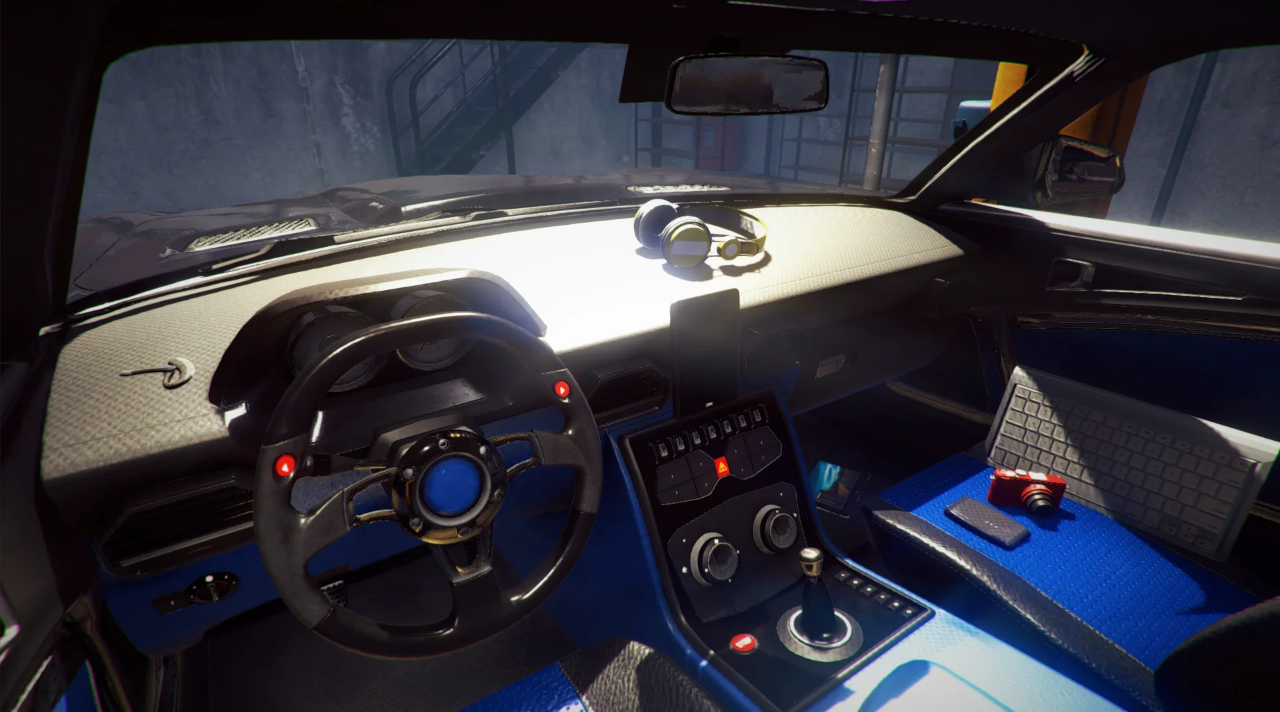 Thief Simulator VR screenshot 4