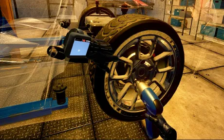 Thief Simulator VR screenshot 7