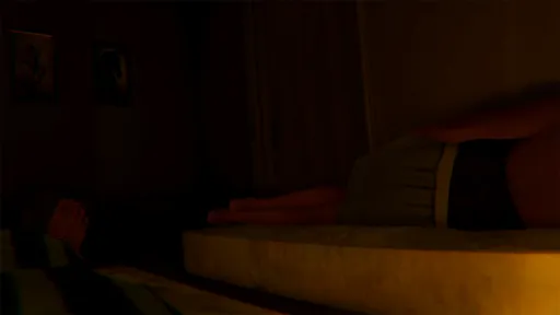 Thin Threads screenshot 4
