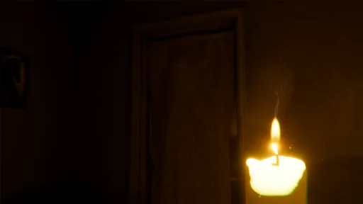 Thin Threads screenshot 5