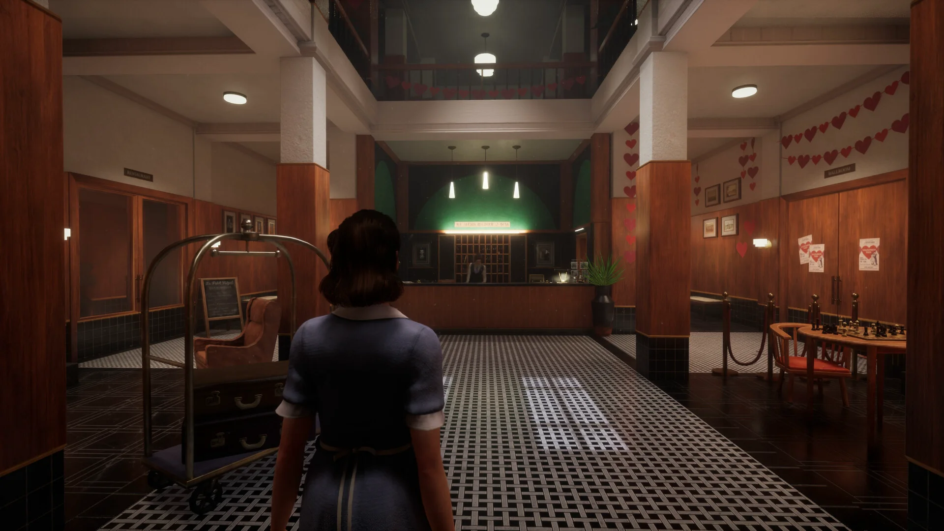 This Bed We Made screenshot 1