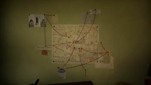 This Bed We Made screenshot 10