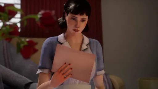 This Bed We Made screenshot 5