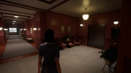 This Bed We Made screenshot 6