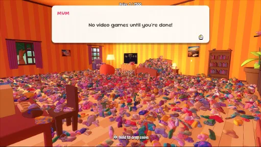 This Game Socks screenshot 1