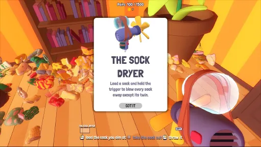 This Game Socks screenshot 10