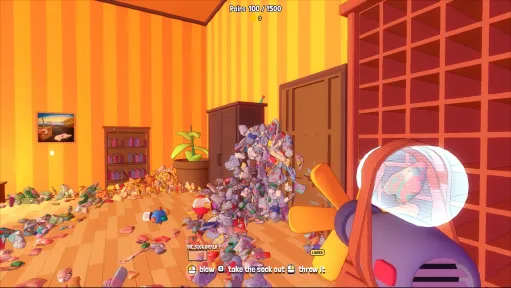 This Game Socks screenshot 11
