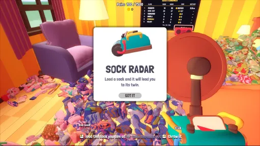 This Game Socks screenshot 12