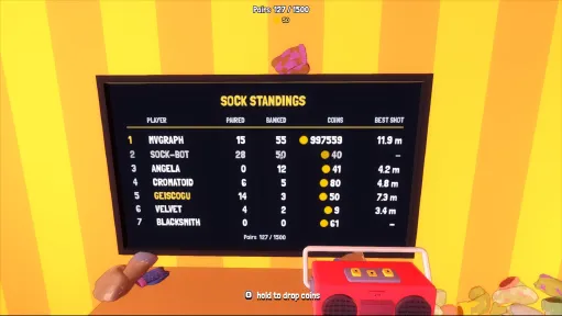 This Game Socks screenshot 14