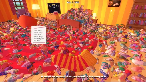 This Game Socks screenshot 2