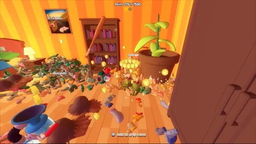 This Game Socks screenshot 3
