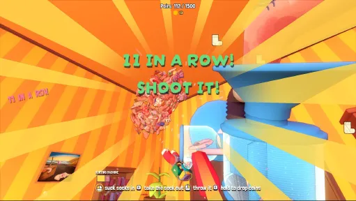 This Game Socks screenshot 4