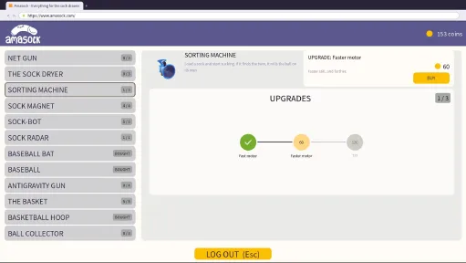 This Game Socks screenshot 6