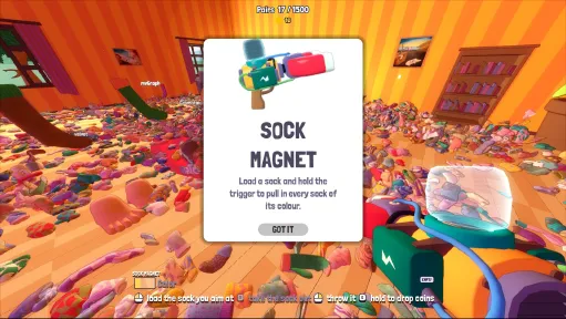 This Game Socks screenshot 7