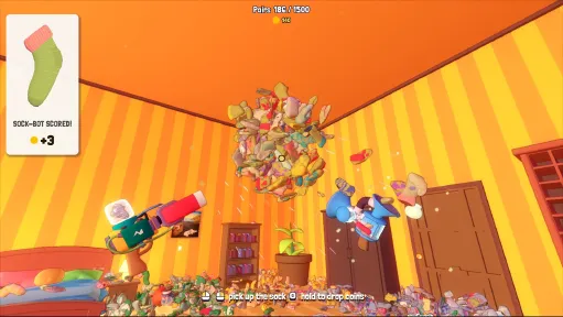This Game Socks screenshot 8