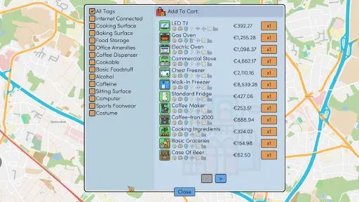 This Grand Life 2 screenshot 11