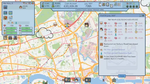 This Grand Life 2 screenshot 8