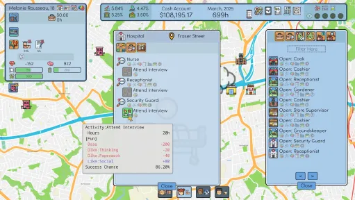 This Grand Life 2 screenshot 9