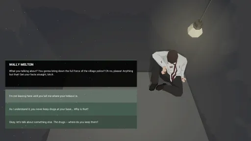 This Is the Police 2 screenshot 10