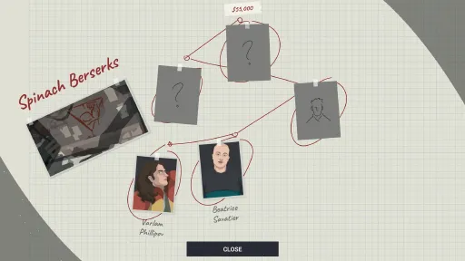 This Is the Police 2 screenshot 11