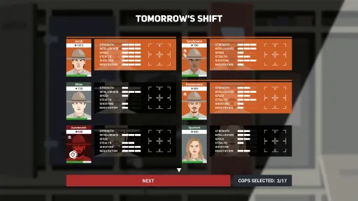 This Is the Police 2 screenshot 12
