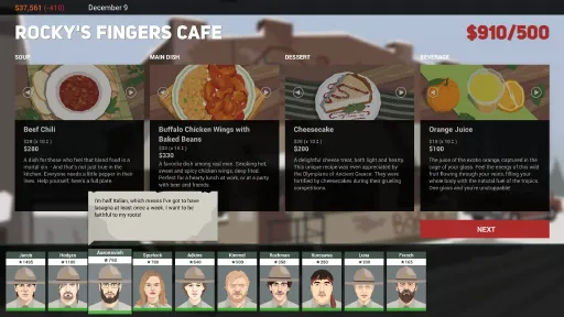 This Is the Police 2 screenshot 15