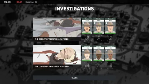 This Is the Police 2 screenshot 17