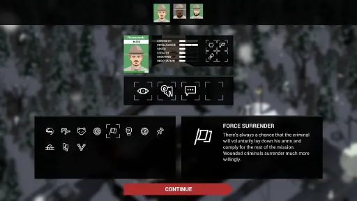 This Is the Police 2 screenshot 19