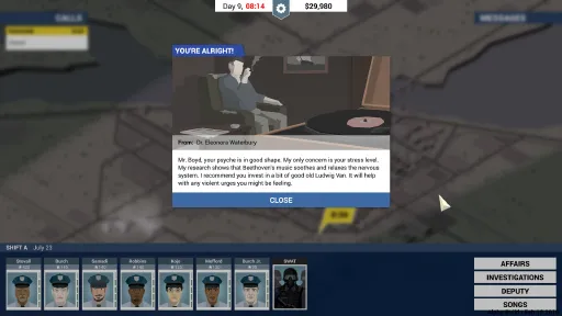 This Is the Police screenshot 10