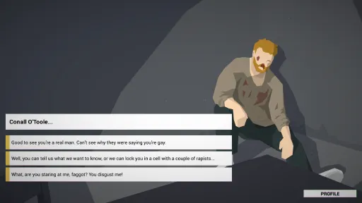 This Is the Police screenshot 12