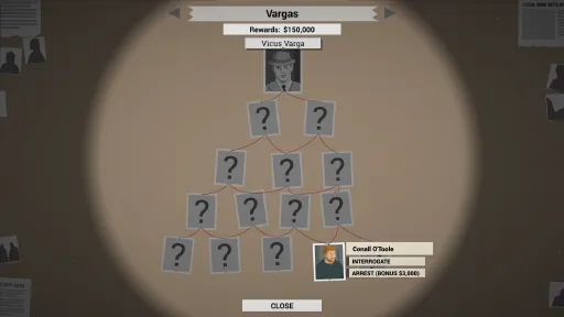 This Is the Police screenshot 13