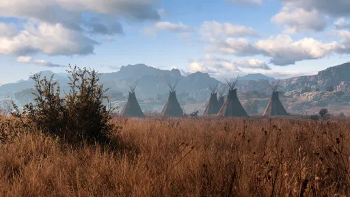 This Land Is My Land screenshot 1